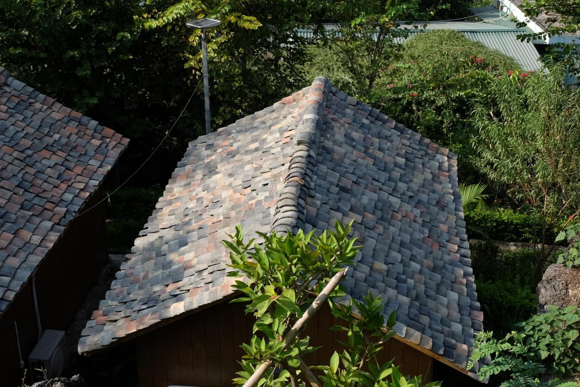 Tom'S Du Gia Homestay Làng Cac Exterior foto